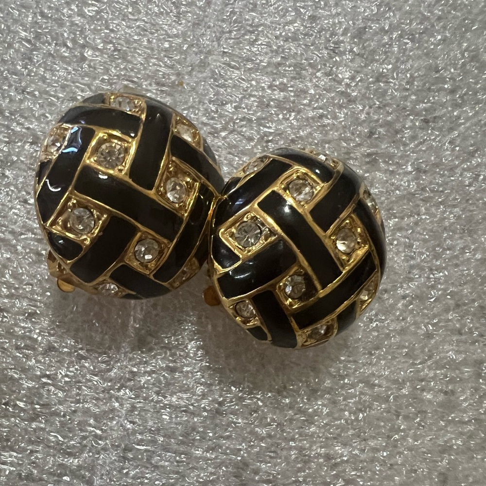 Beautiful Earring - image 1